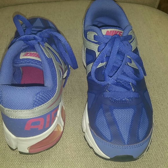 Nike  Max Air Run Lite 4