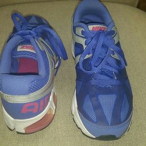 Nike  Max Air Run Lite 4