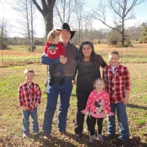 Meet your Posher, Judy