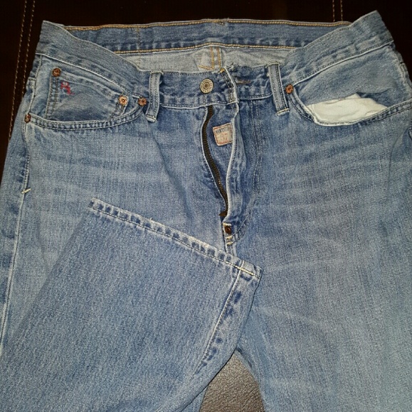 Men's Vintage Ralph Lauren Polo Jeans