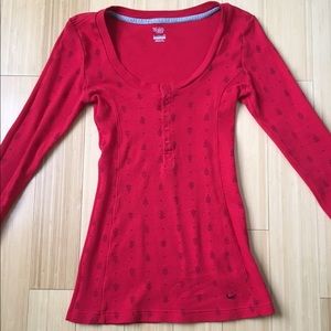 NWOT Long sleeve Nike thermal