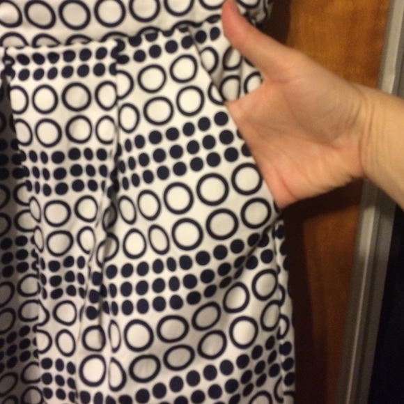 The Limited Strapless Dress - Picture 2 of 6