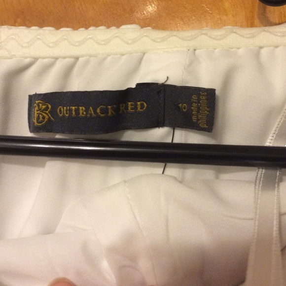 The Limited Strapless Dress - Picture 3 of 6