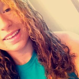 Meet your Posher, Kelsey