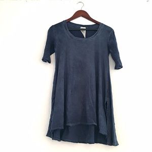 Tunic T Shirt