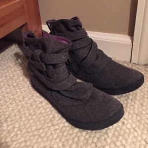 Blowfish bootie. Size 7