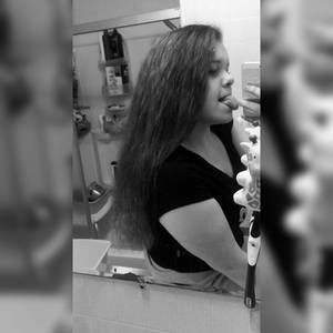 Meet your Posher, Serena