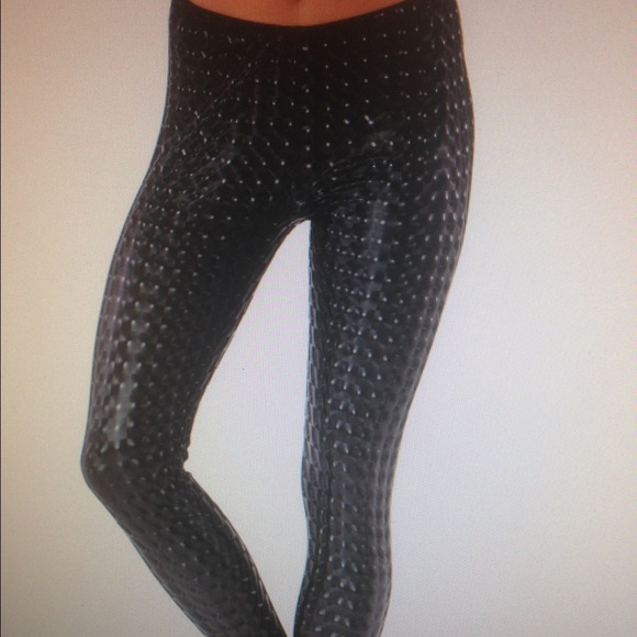 Electric Yoga Prism Legging SKU 302502 - Picture 2 of 3