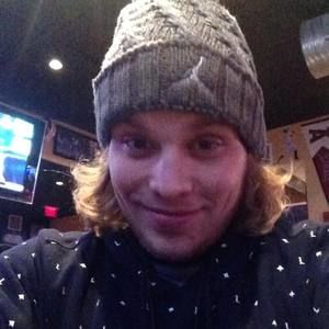 Meet your Posher, Mark