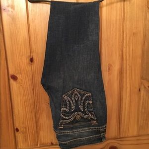 MEK Denim jeans