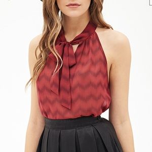 Forever 21 top