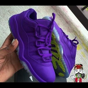 Meet your Posher, Janay