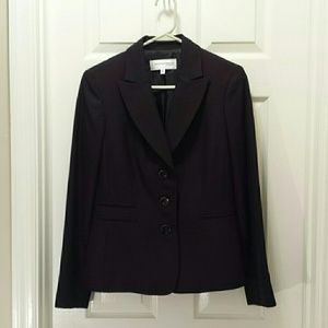 Jones New York Suit Set