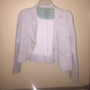 Girls jacket size 10/12