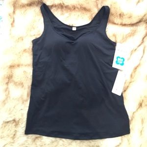 UNIQLO AIRism Bra Top