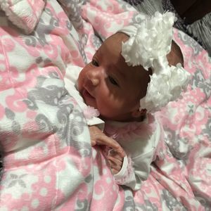 Meet your Posher, Andrea-hugo