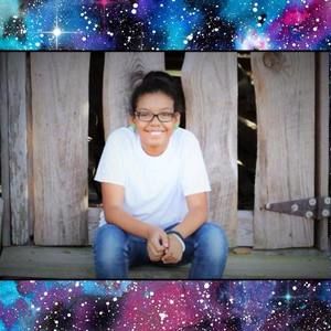 Meet your Posher, Kayleigh