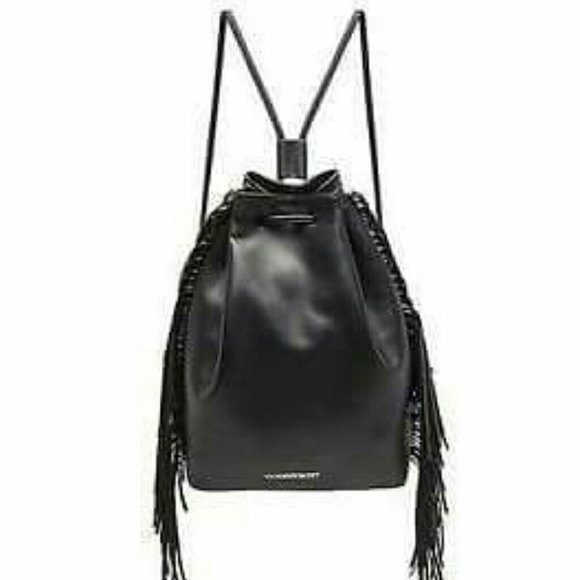 Victorias secret backpack 2 available  at $20 each