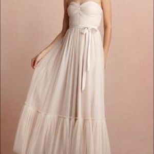 BHLDN dress