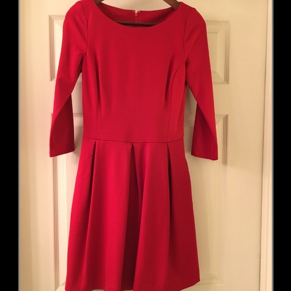 Banana Republic dress