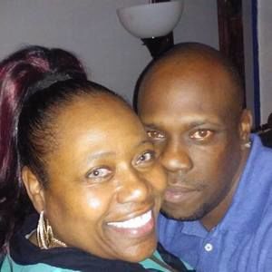 Meet your Posher, Dana