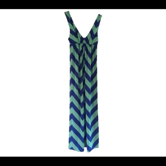 J.Crew Maxi dress