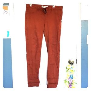 RSQ Jeggings size 11R