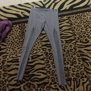 Victorias secret legging