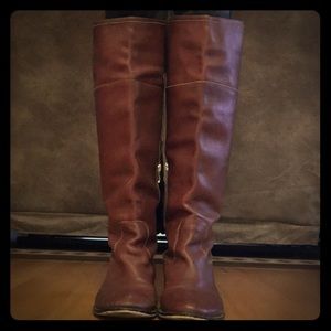 Riding Boots
