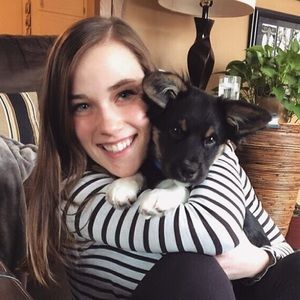 Meet your Posher, Kelly