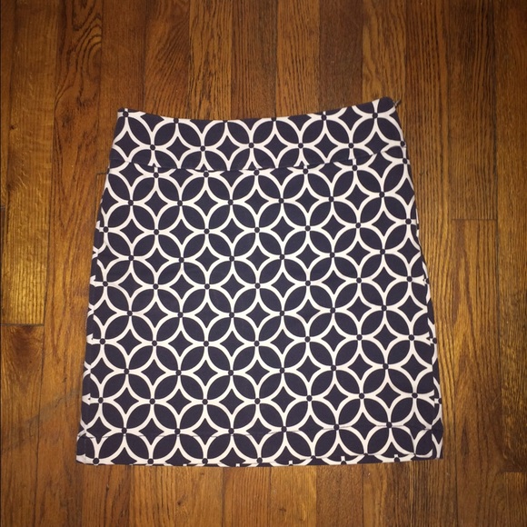 BANANA REPUBLIC pencil skirt!