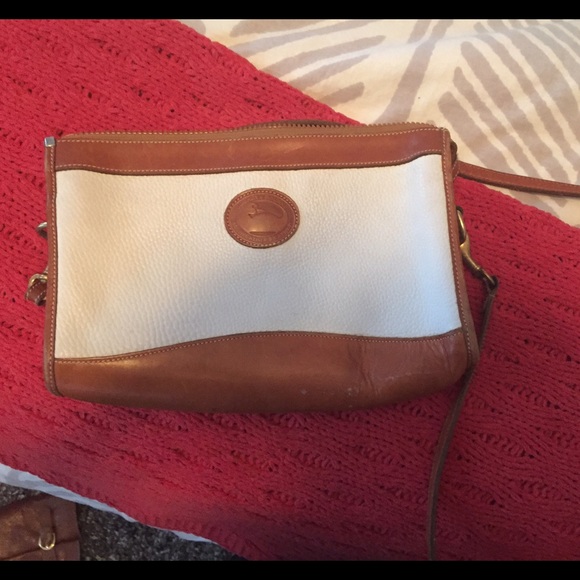 Dooney and Bourke -  All Weather Leather