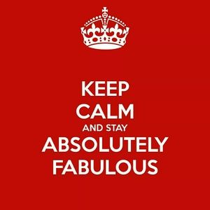 Meet your Posher, Wendy