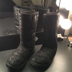 Uggs limited addition