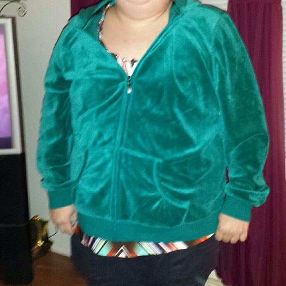 Jacket ...................
