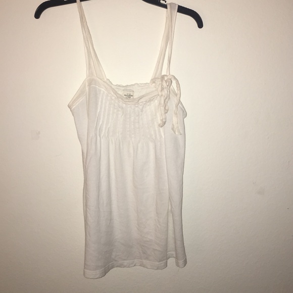 Abercrombie & Fitch Tank top