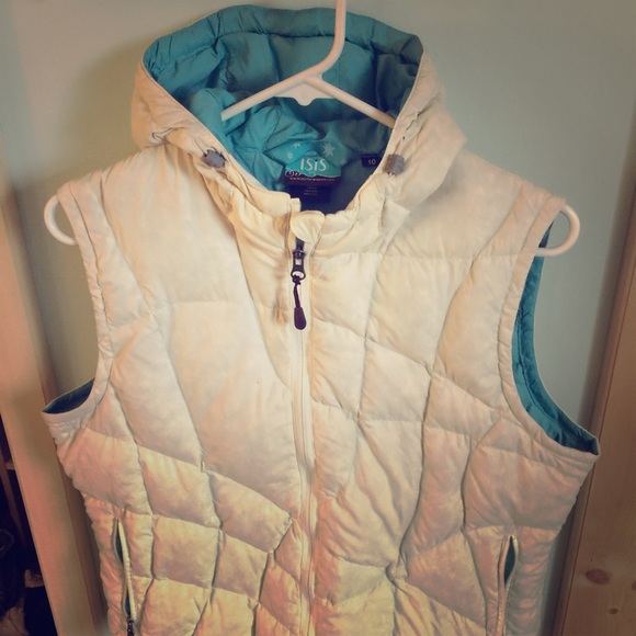 Isis vest