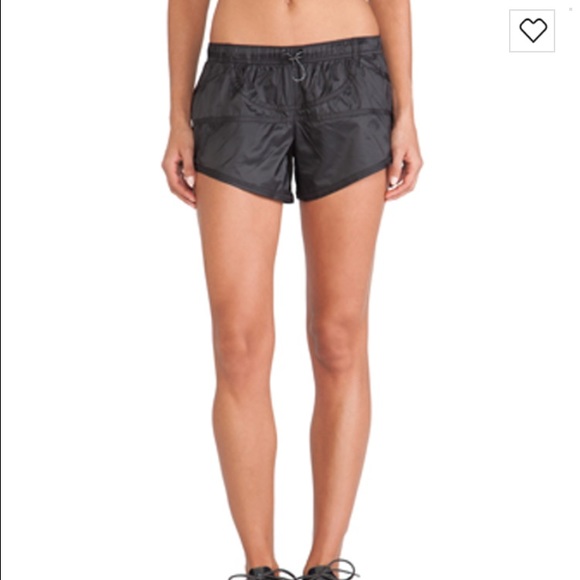 Adidas by Stella McCartney Pants - Stella McCartney by Adidas shorts