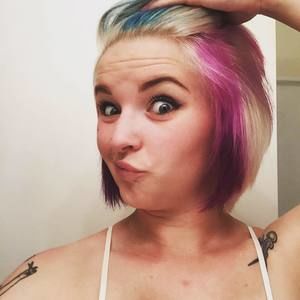 Meet your Posher, Kait