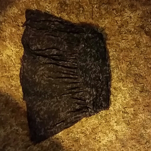 Maurices size s skirt
