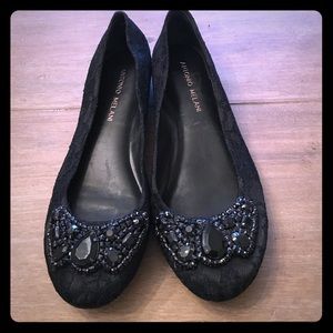 Antonio Melani size 7.5