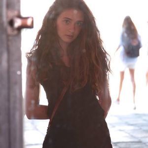 Meet your Posher, Elena