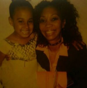 Meet your Posher, Tanya