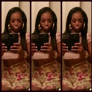 Meet your Posher, Erica