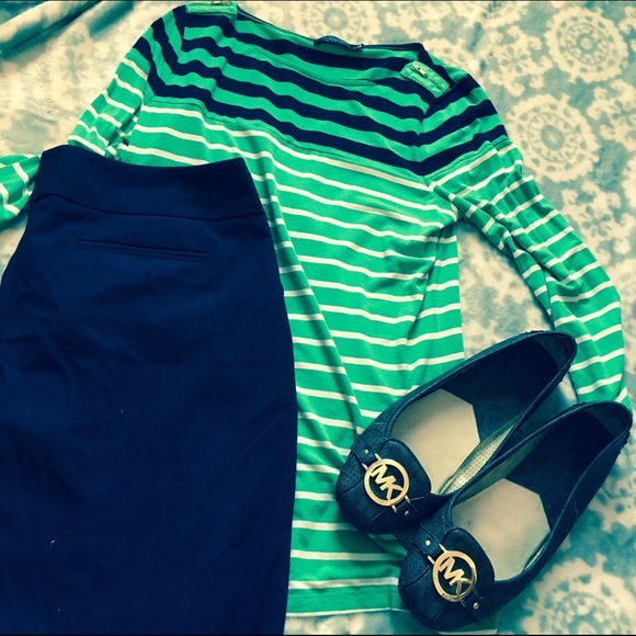 The Limited Dress Pants