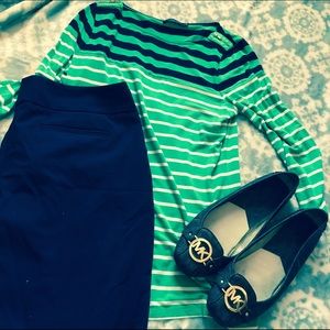 The Limited Dress Pants