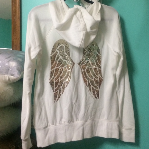 Victoria secret jacket