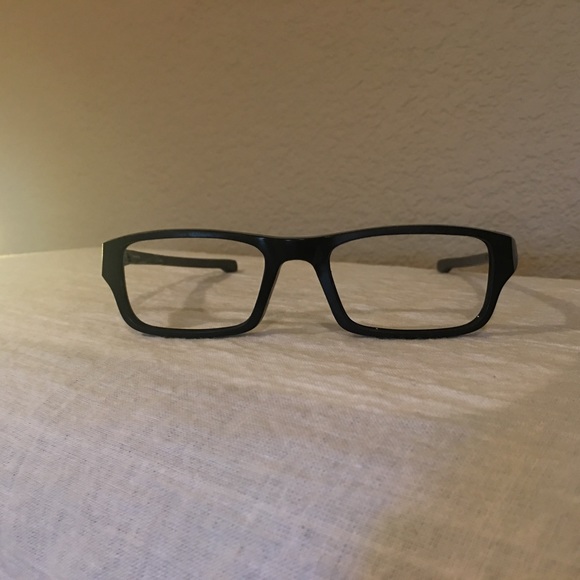 Oakley glasses