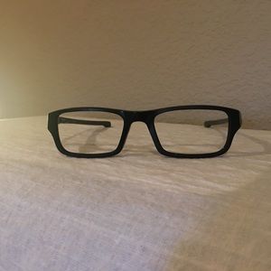 Oakley glasses
