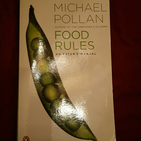 Food rules eaters Manuel